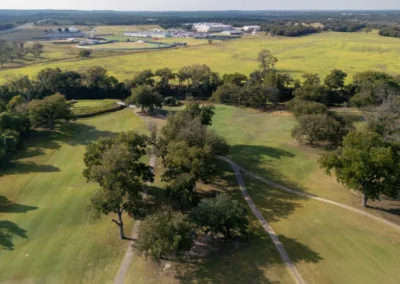 hancock park golf course tx gallery 1