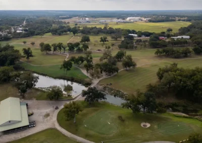 hancock park golf course tx gallery 12