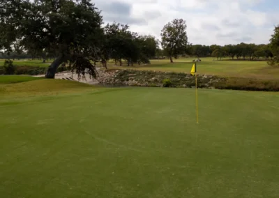 hancock park golf course tx gallery 15
