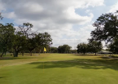 hancock park golf course tx gallery 17