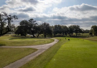 hancock park golf course tx gallery 18