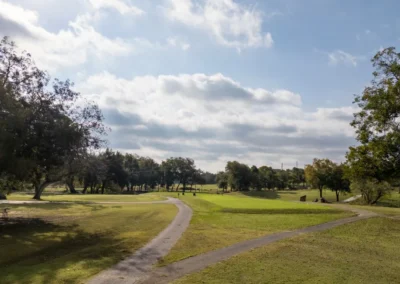 hancock park golf course tx gallery 19