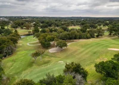 hancock park golf course tx gallery 3