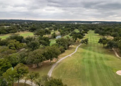 hancock park golf course tx gallery 4