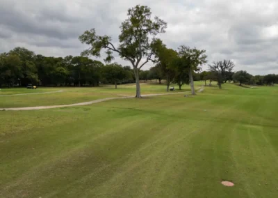 hancock park golf course tx gallery 5