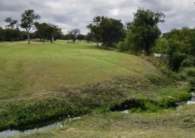 hancock park golf course tx gallery 7