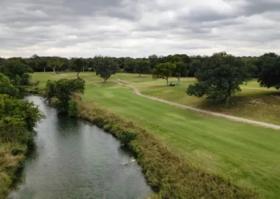 hancock park golf course tx gallery 8